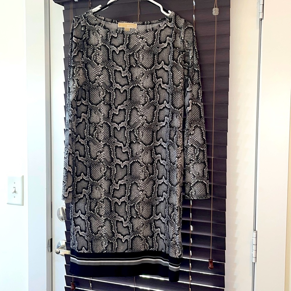Michael Kors dress